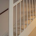 Trappen schilderwerk Van Boxtel Schilder Service