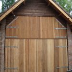 Hout schilderwerk Van Boxtel Schilder Service