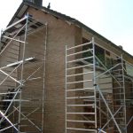 Vastgoed schilderwerk Van Boxtel Schilder Service