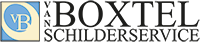 Van Boxtel Schilderservice Logo