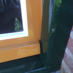 Buitenschilderwerk bij Van Boxtel Schilderservice